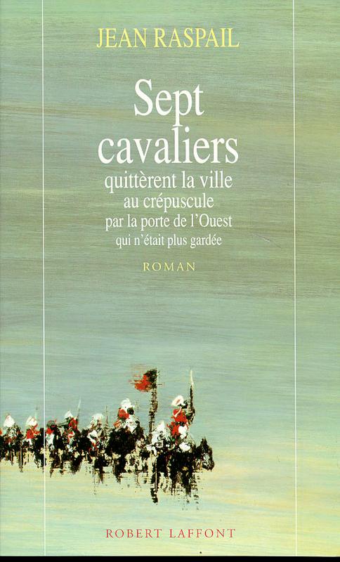 Sept cavaliers…