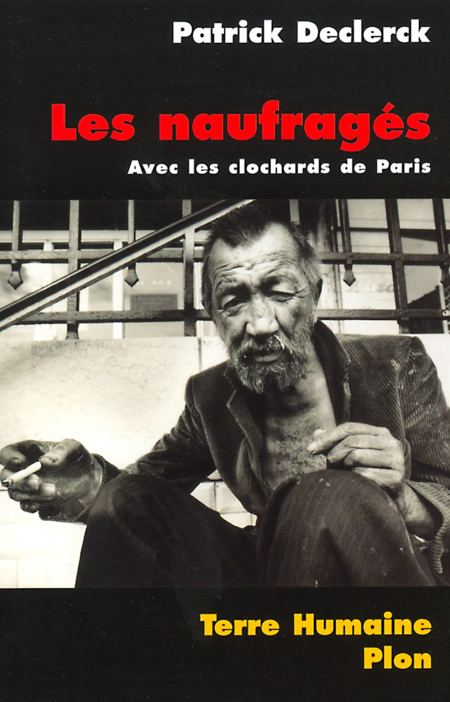 Les naufragés