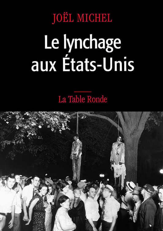 Le lynchage aux États-Unis