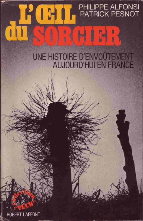 L'oeil du sorcier