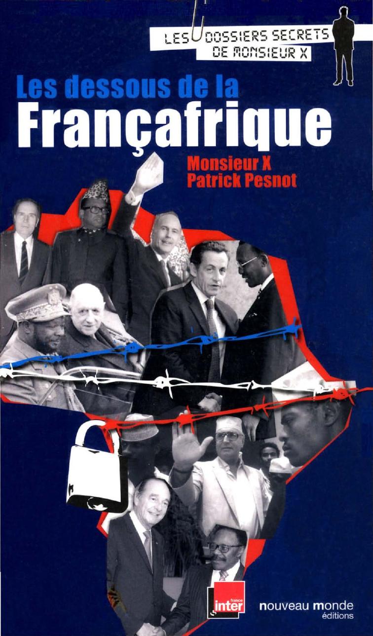 Les dessous de la Francafrique