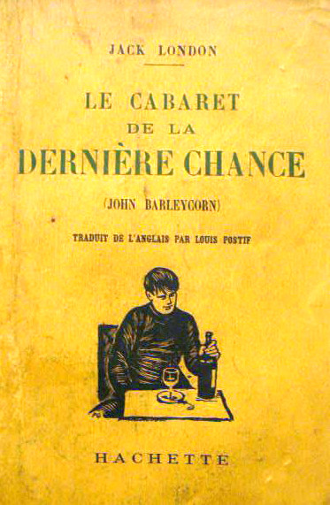 Le Cabaret de la dernière chance