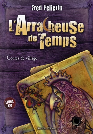 L'Arracheuse De Temps