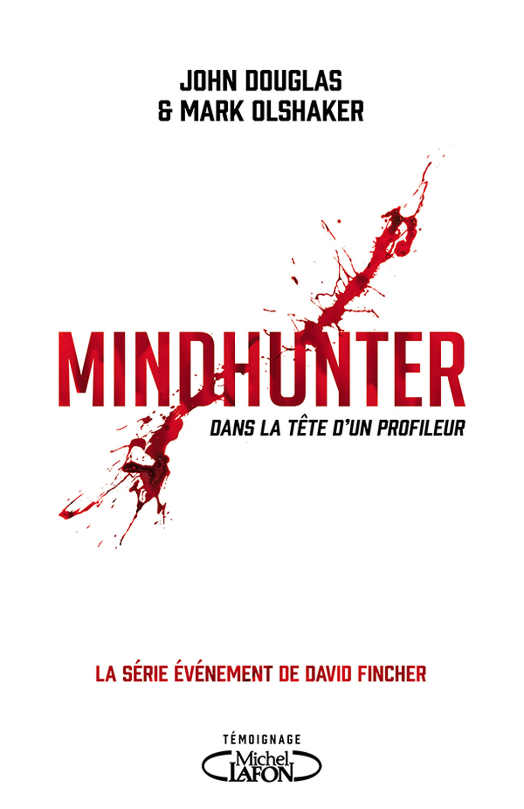 Mindhunter