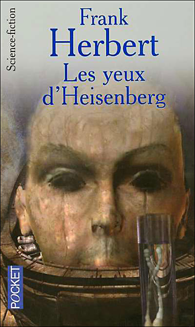 Les Yeux D'Heisenberg