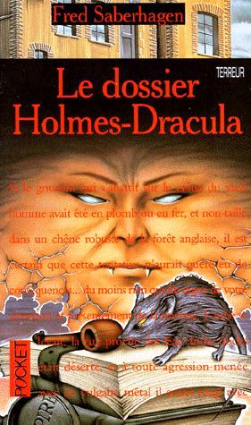 Le Dossier Holmes-Dracula