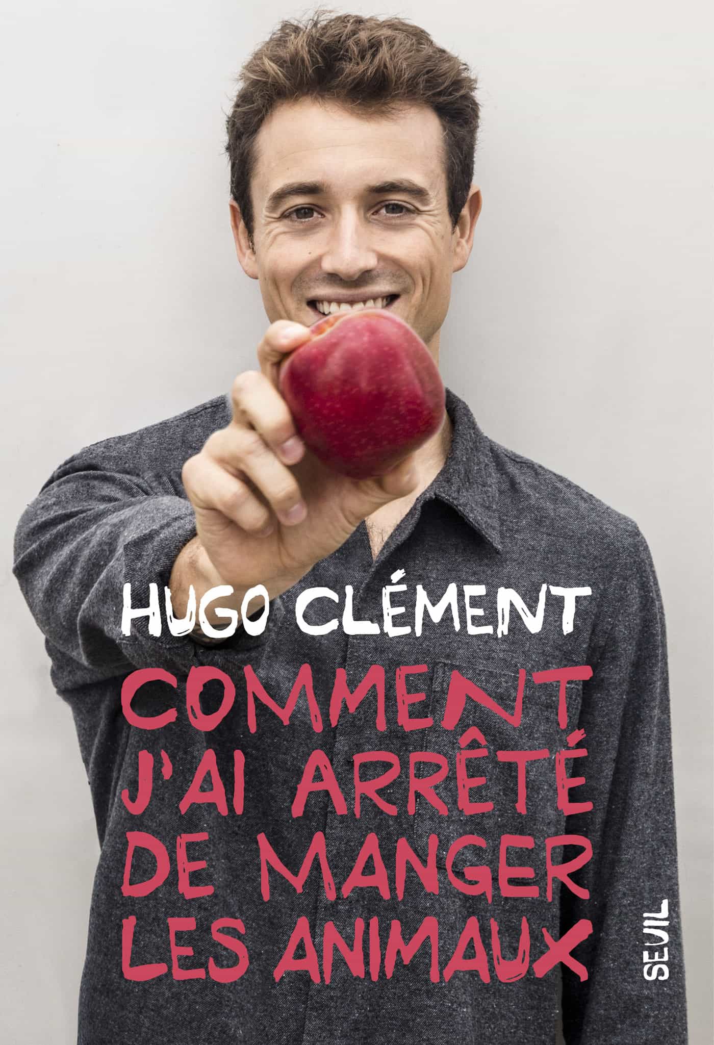 Comment j'ai arrêté de manger les animaux