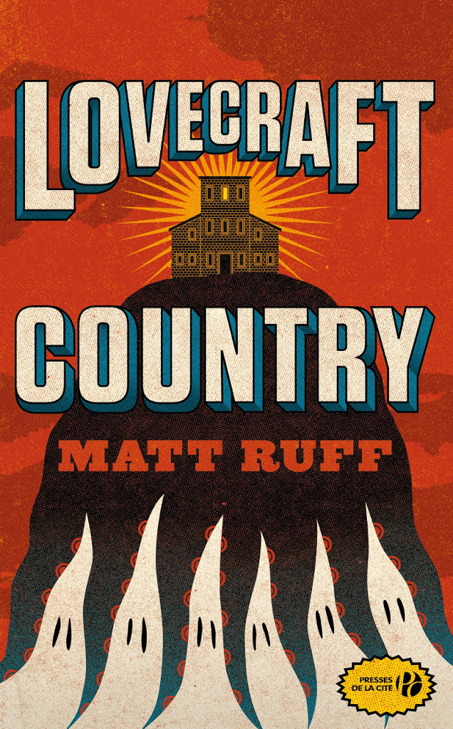 Lovecraft Country