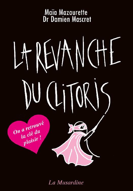 La revanche du clitoris