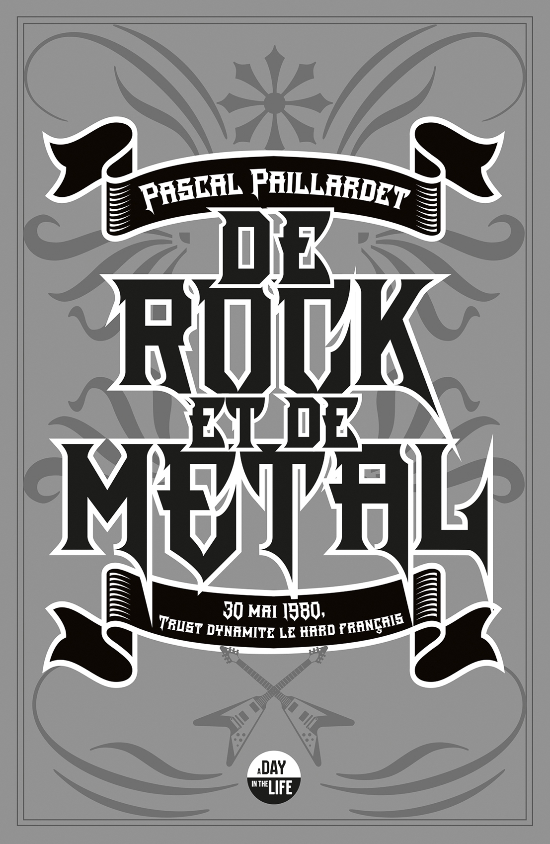 De Rock et de Metal