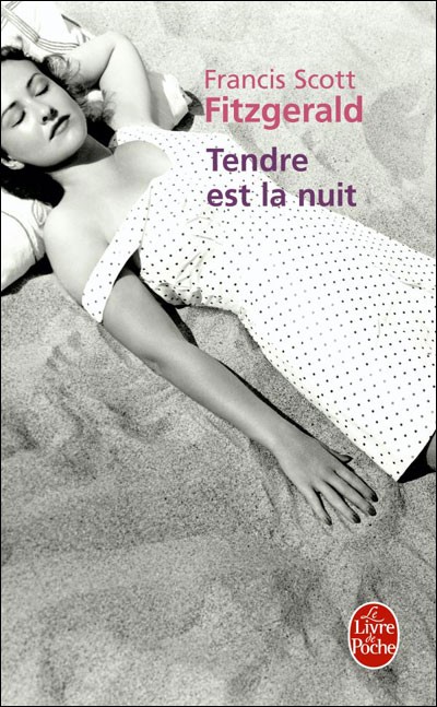 Tendre est la nuit