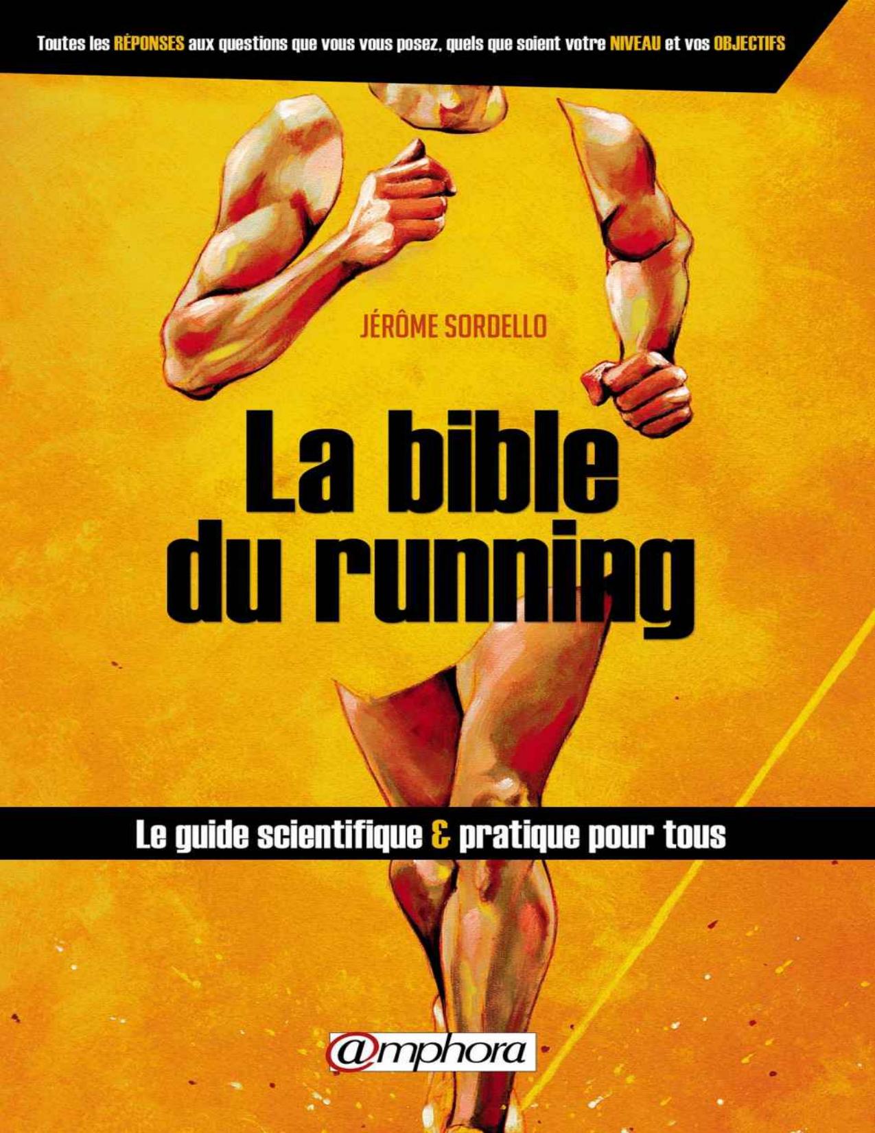 La Bible du running