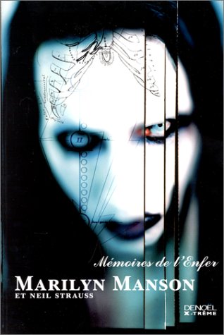 Mémoires de l'enfer