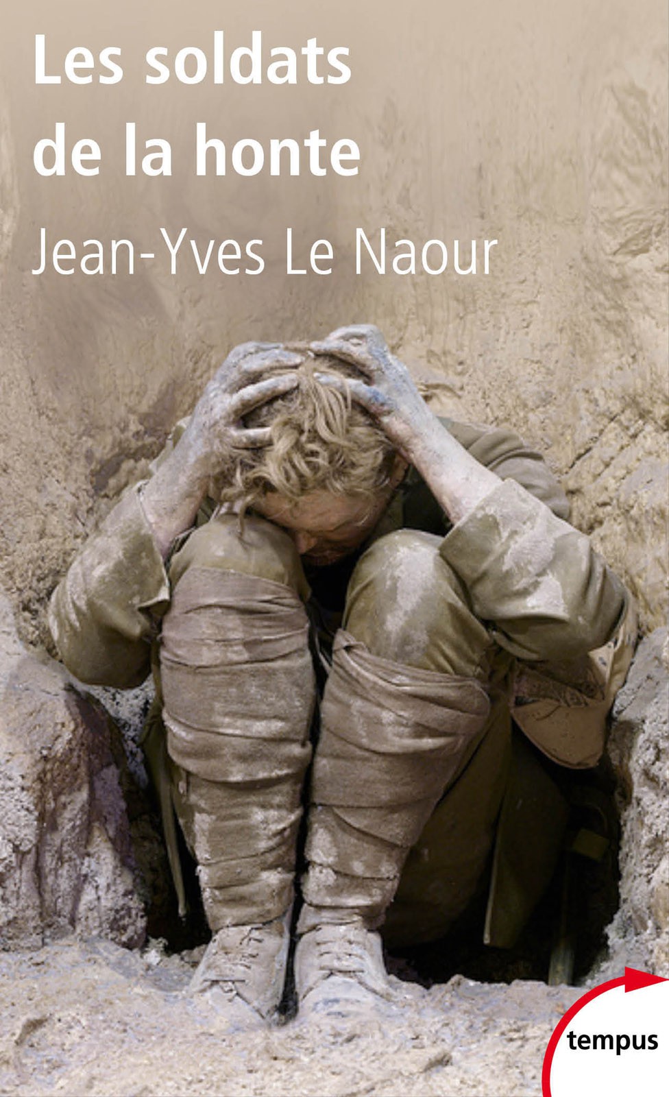 Les soldates de la honte