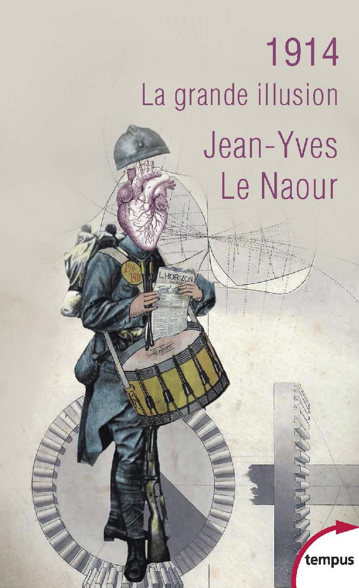 1914 La Grande Illusion