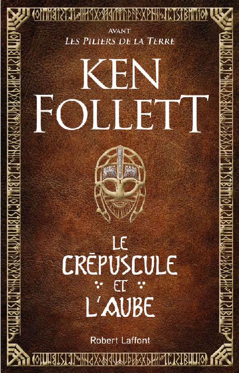Le Crépuscule et l'Aube