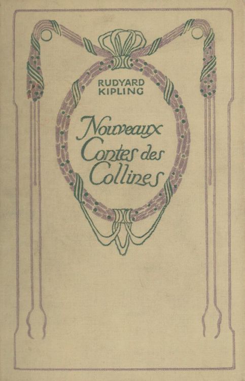 Nouveaux Contes des Collines