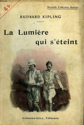 La Lumière qui s'éteint