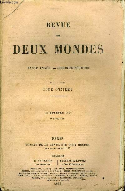 Hors du cercle