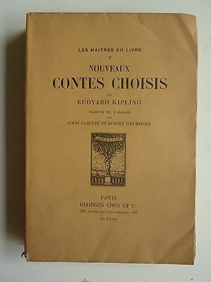 Contes Choisis