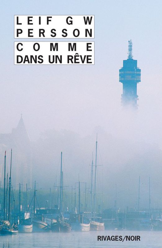 Comme dans un rêve