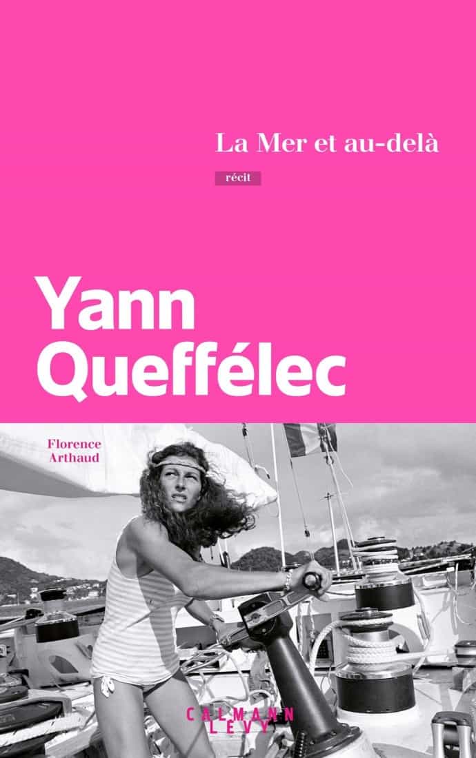 La Mer et au-delà