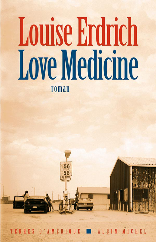 Love Medicine
