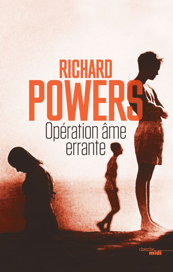 Opération âme errante
