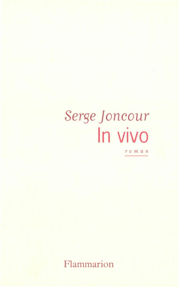 In vivo