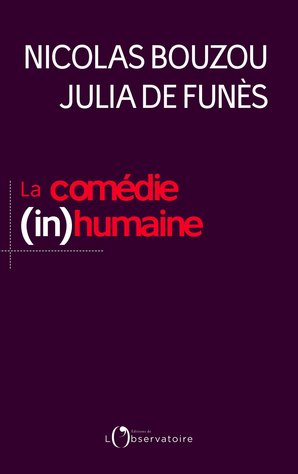 La comédie (in)humaine. Comment les entreprises font fuir les meilleurs