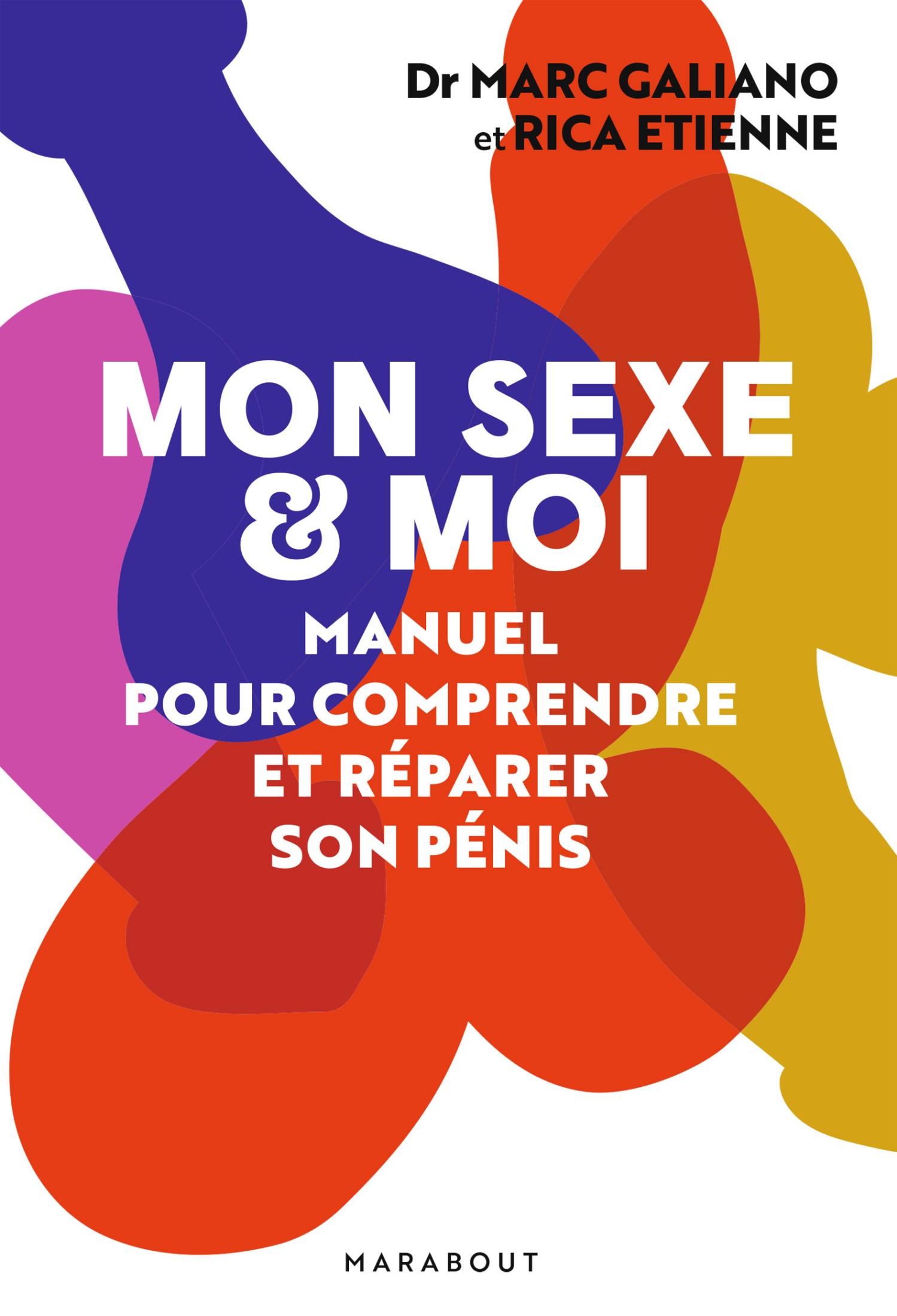 Mon sexe et moi