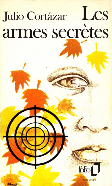 Les Armes Secrètes