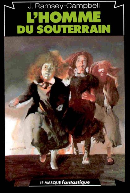 L'Homme du souterrain