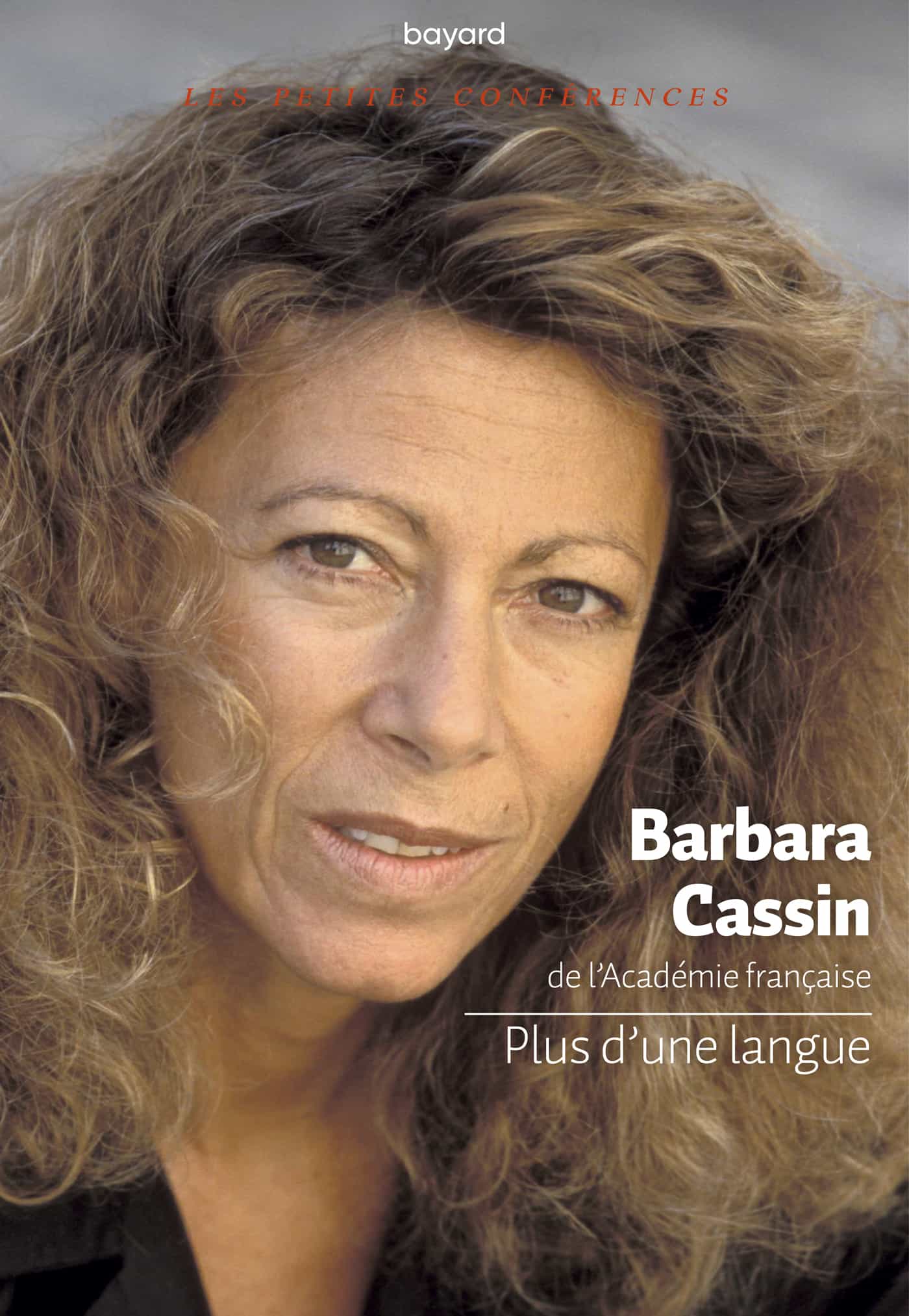 Plus d'une langue