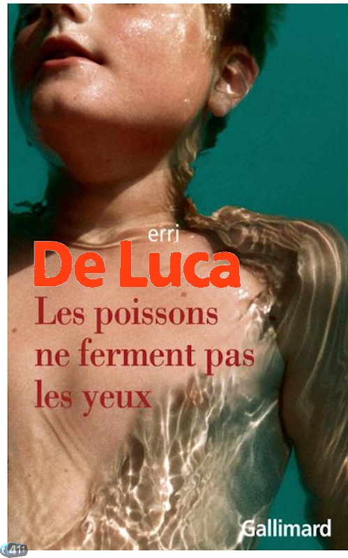 Les poissons ne ferment pas les yeux (Du monde entier)