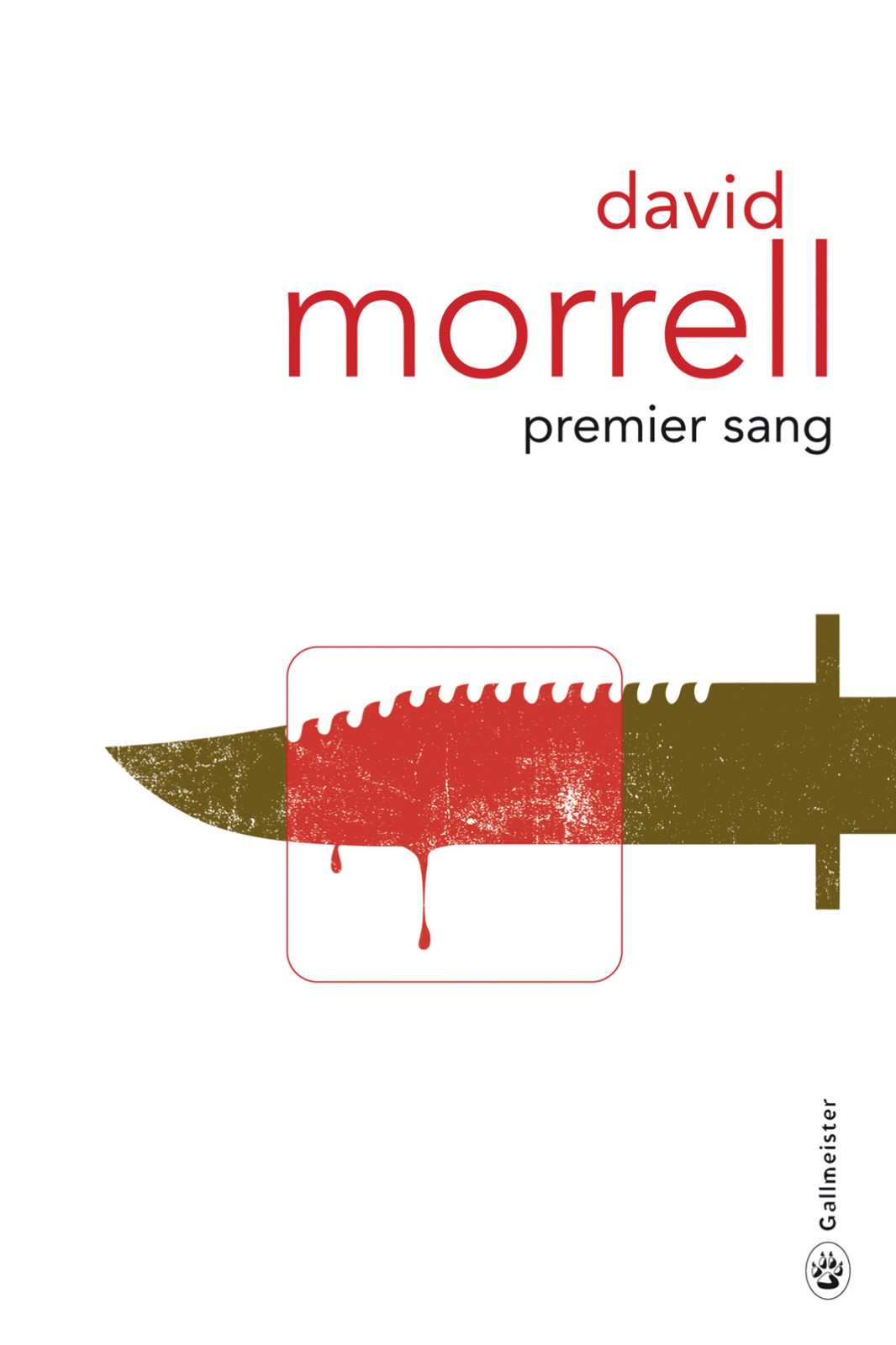 Premier Sang