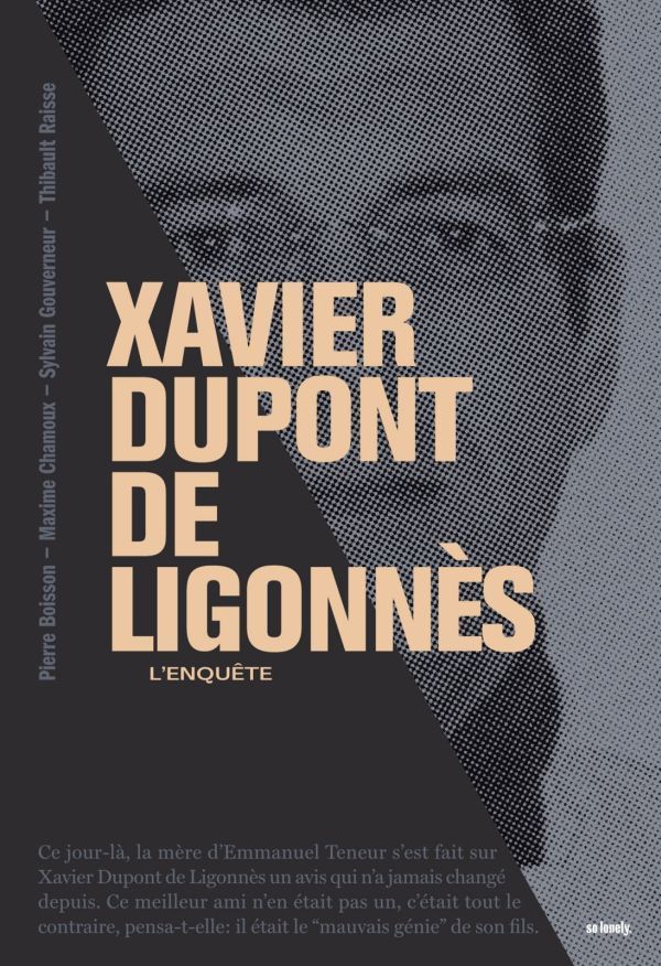 Xavier Dupont de Ligonnès - L'enquête