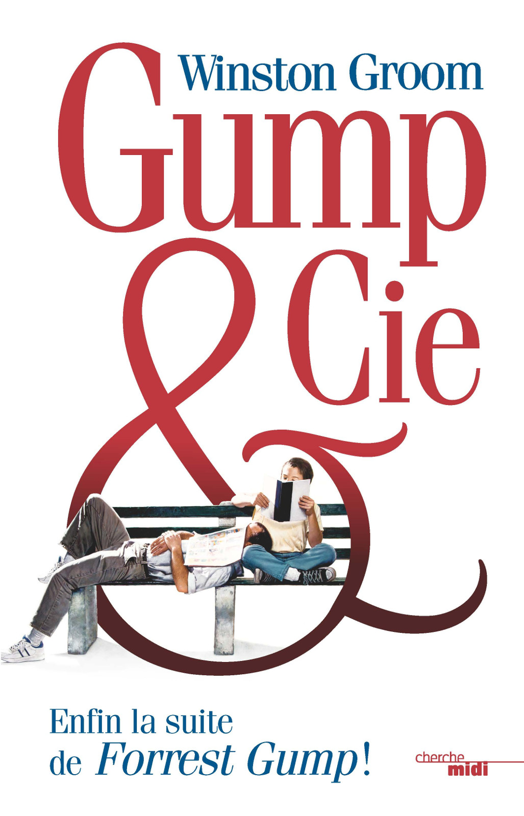 Gump & Cie