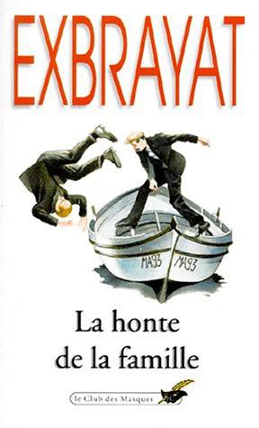 La Honte De La Famille