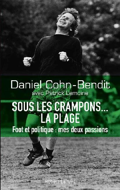Sous les crampons... la plage
