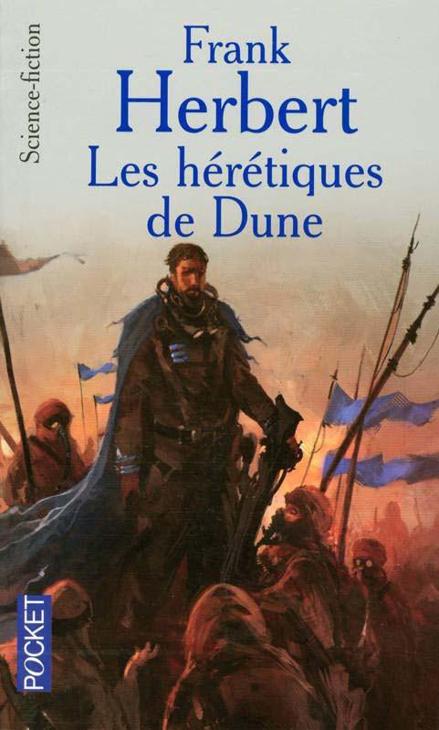 Les Hérétiques De Dune