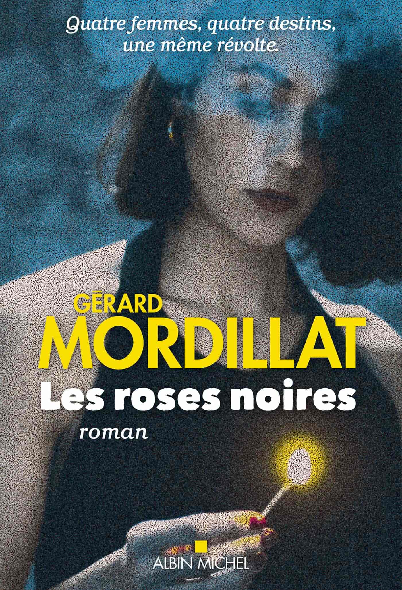 Les Roses noires
