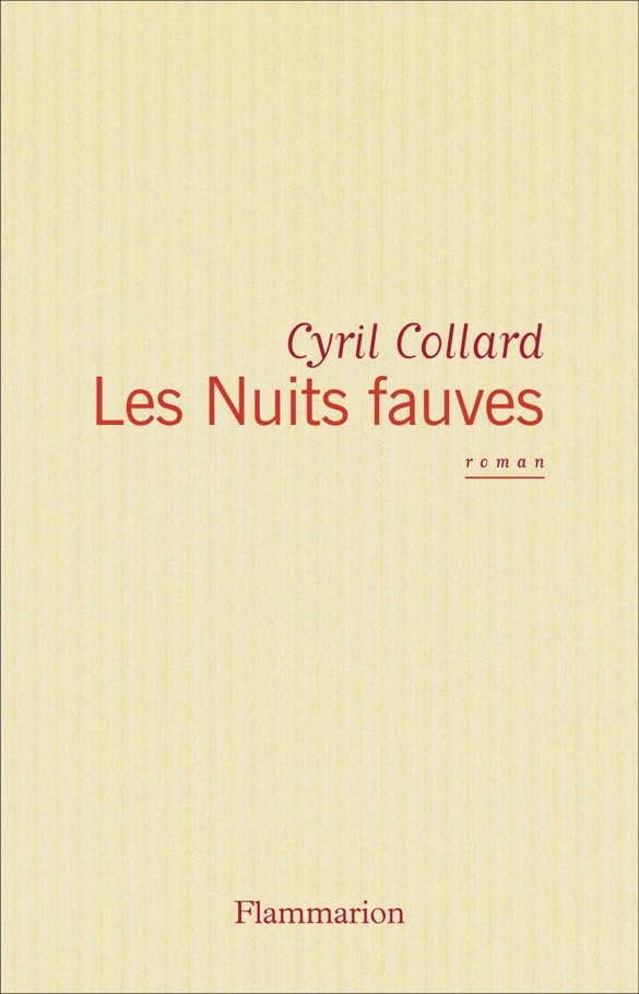 Les nuits fauves