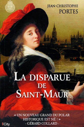 La Disparue De Saint-Maur