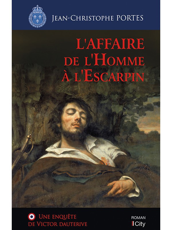 L'affaire de l'homme à l'escarpin