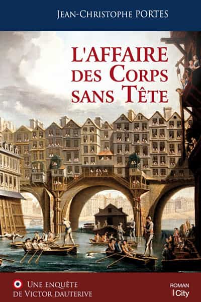 L'Affaire des Corps sans Tête
