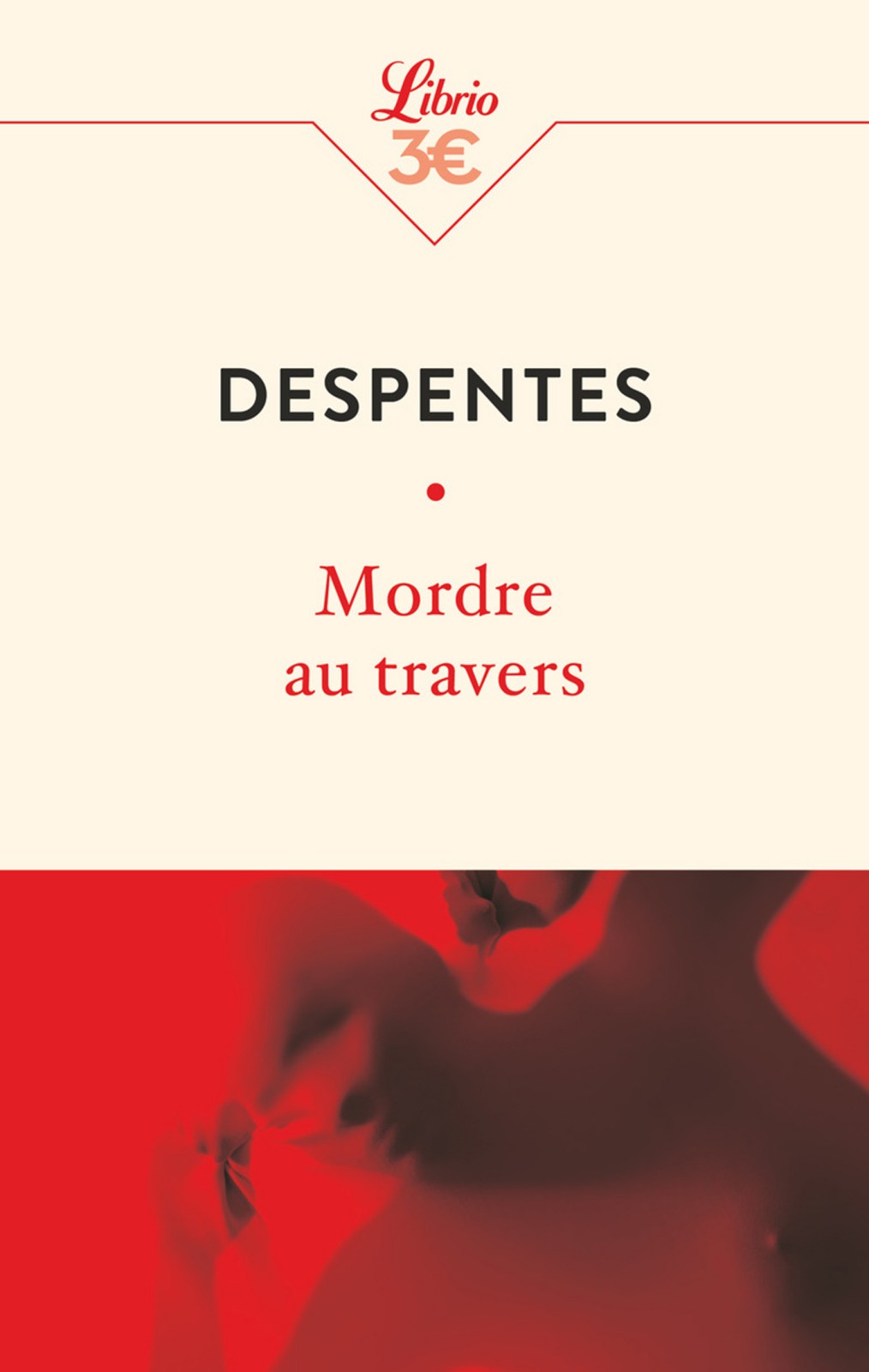 Mordre au travers