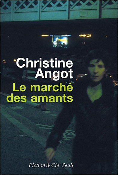 Le marché des amants