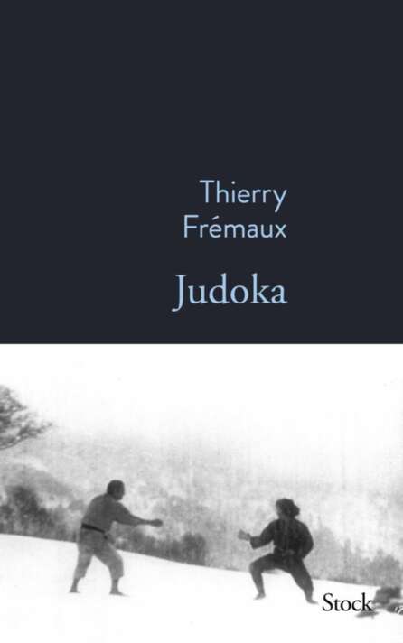 Judoka