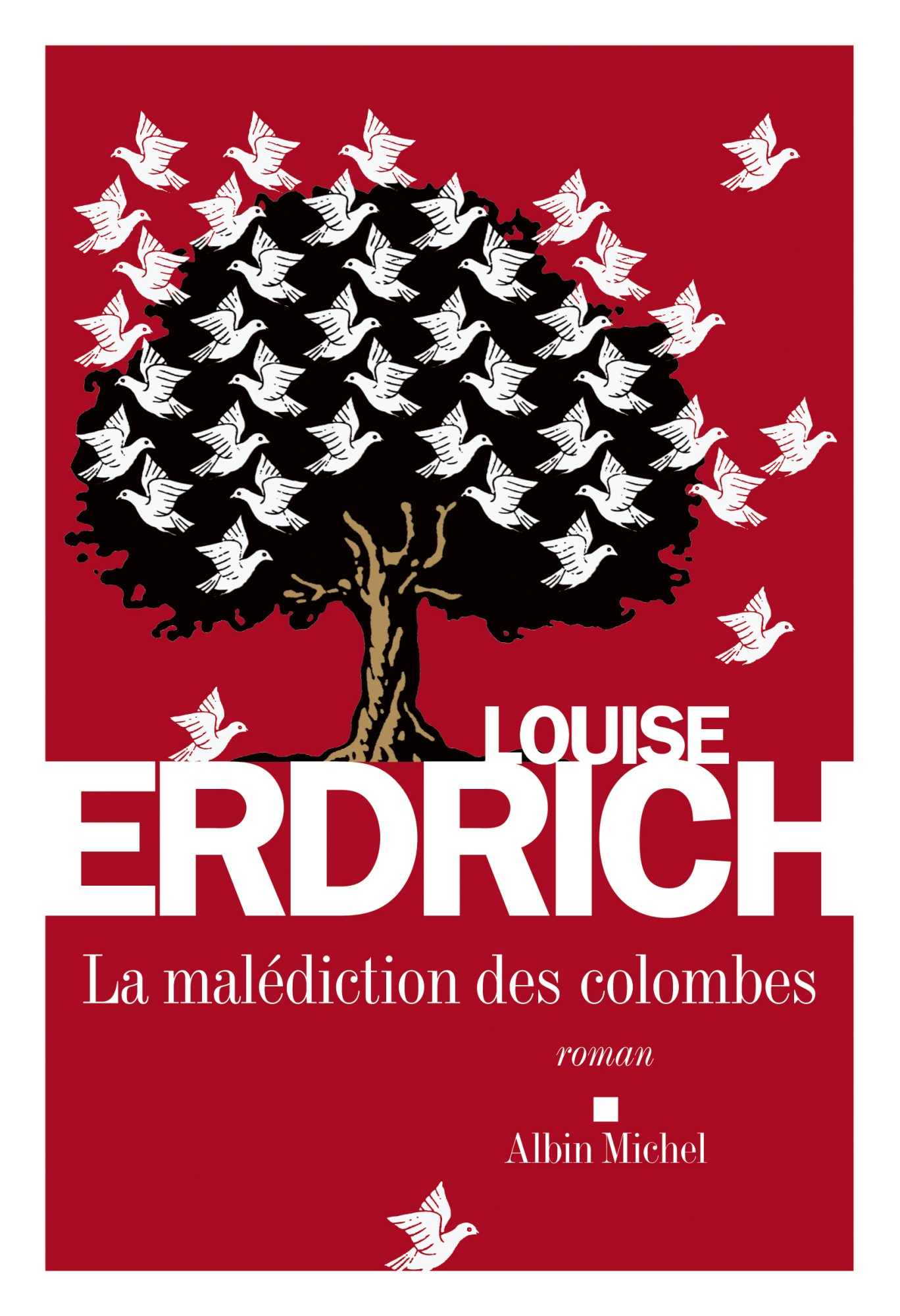 La malédiction des colombes